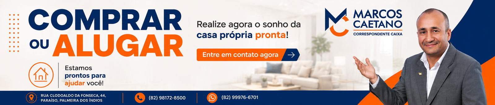 Marcos Caetano